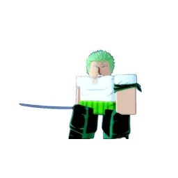 Pirate Hunter
