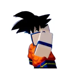 Saiyan Warrior