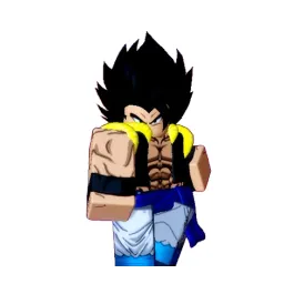 Solar Fist