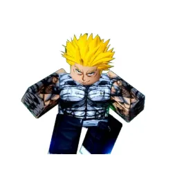 Tank Top Hero
