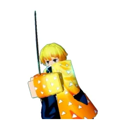 Thunder Sword