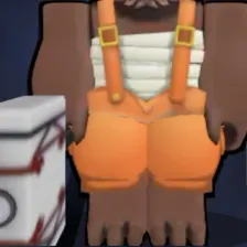 Vorpal Blacksmith
