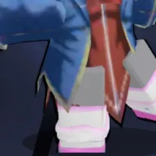 Vorpal Magician