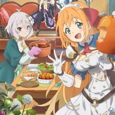 Princess Connect! Re:Dive