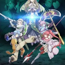 Hachi-nan tte, Sore wa Nai deshou!