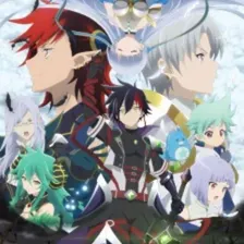 Shironeko Project: Zero Chronicle