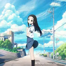 Kakushigoto (TV)