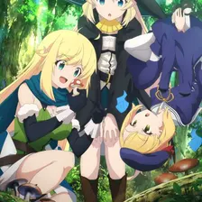 Slime Taoshite 300-nen, Shiranai Uchi ni Level Max ni Nattemashita