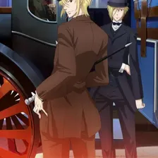 Yuukoku no Moriarty 2nd Season