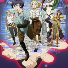 Kyuukyoku Shinka Shita Full Dive RPG ga Genjitsu yori mo Kusogee Dattara