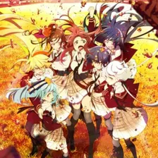 Zombieland Saga Revenge