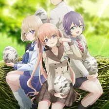 Kakkou no Iinazuke