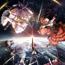 Date A Live IV