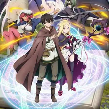 Mahoutsukai Reimeiki