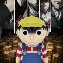 Tomodachi Game