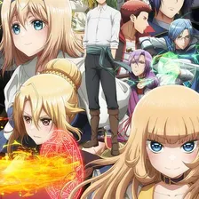 Otomege Sekai wa Mob ni Kibishii Sekai desu