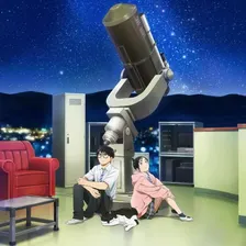 Kimi wa Houkago Insomnia