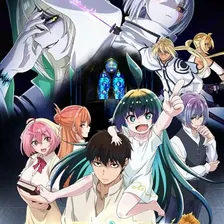 Kaminaki Sekai no Kamisama Katsudou