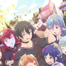 Isekai Shoukan wa Nidome desu