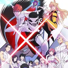 Sentai Daishikkaku