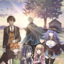 Tensei Kizoku, Kantei Skill de Nariagaru