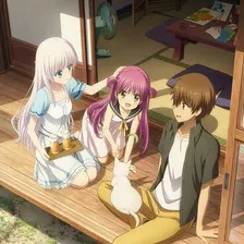 Summer Pockets