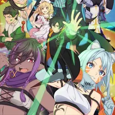 Isshun de Chiryou Shiteita no ni Yakutatazu to Tsuihou Sareta Tensai Chiyushi, Yami Healer Toshite Tanoshiku Ikiru