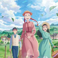 Anne Shirley