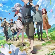 Saikyou no Ousama, Nidome no Jinsei wa Nani wo Suru?