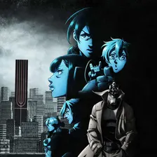 No Guns Life 2nd Season