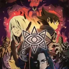 Muhyo to Rouji no Mahouritsu Soudan Jimusho 2nd Season