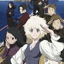 Fena: Pirate Princess
