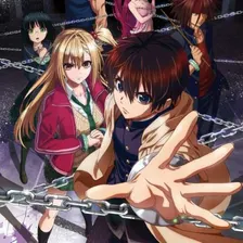 Deatte 5-byou de Battle