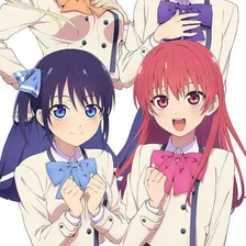 Kanojo mo Kanojo