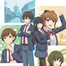 Mamahaha no Tsurego ga Moto Kano datta