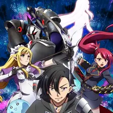 Kuro no Shoukanshi