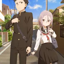 When Will Ayumu Make His Move?
