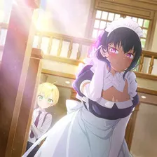 Saikin Yatotta Maid ga Ayashii