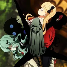 Shadows House 2nd Season