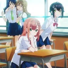 Yumemiru Danshi wa Genjitsushugisha