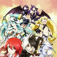 Eiyuu Kyoushitsu