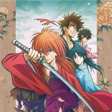 Rurouni Kenshin: Meiji Kenkaku Romantan (2023)