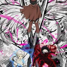 Bungou Stray Dogs 5th Season