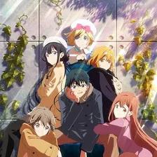 Masamune-kun no Revenge R