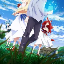 Jitsu wa Ore, Saikyou Deshita?