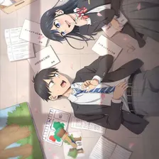 Giji Harem