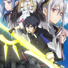 Naze Boku no Sekai wo Daremo Oboeteinai no ka?