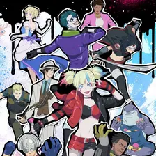Isekai Suicide Squad