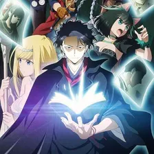 Isekai Shikkaku