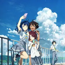 Make Heroine ga Oosugiru!